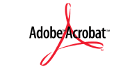 Adobe Acrobat