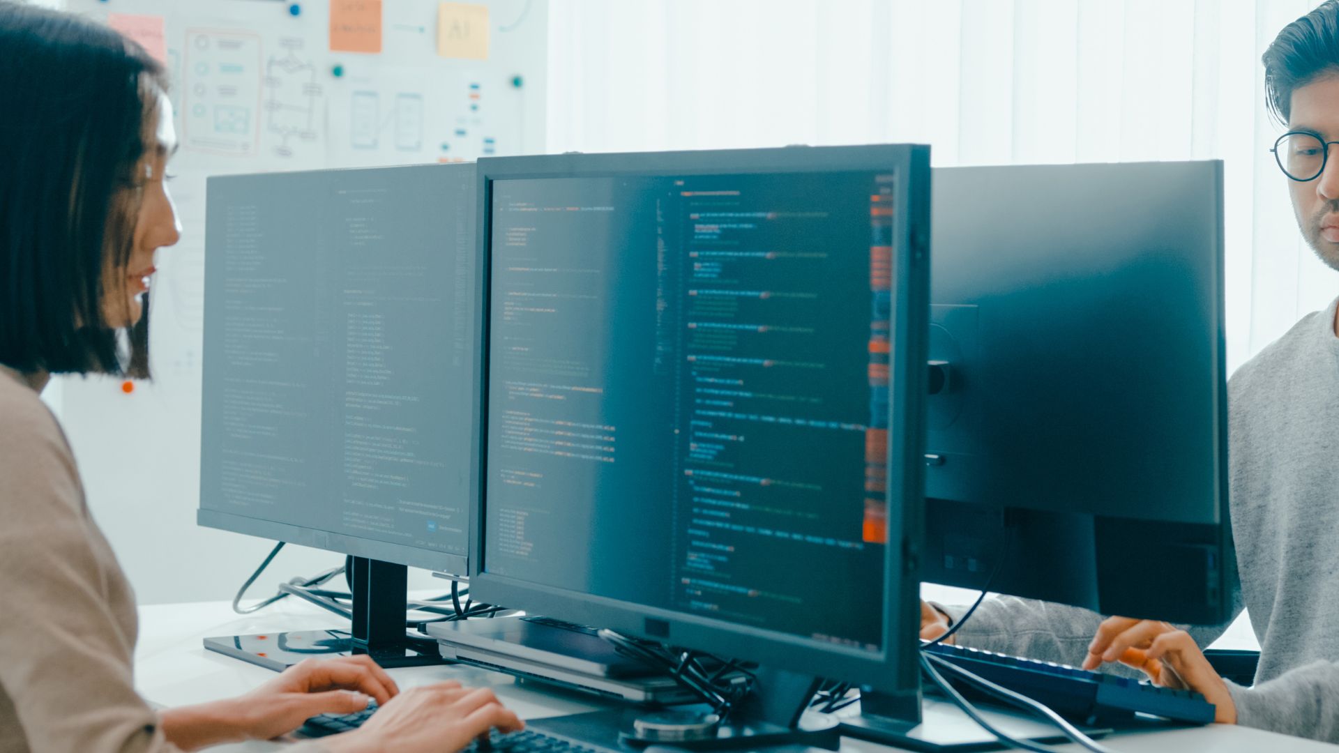 Business Software