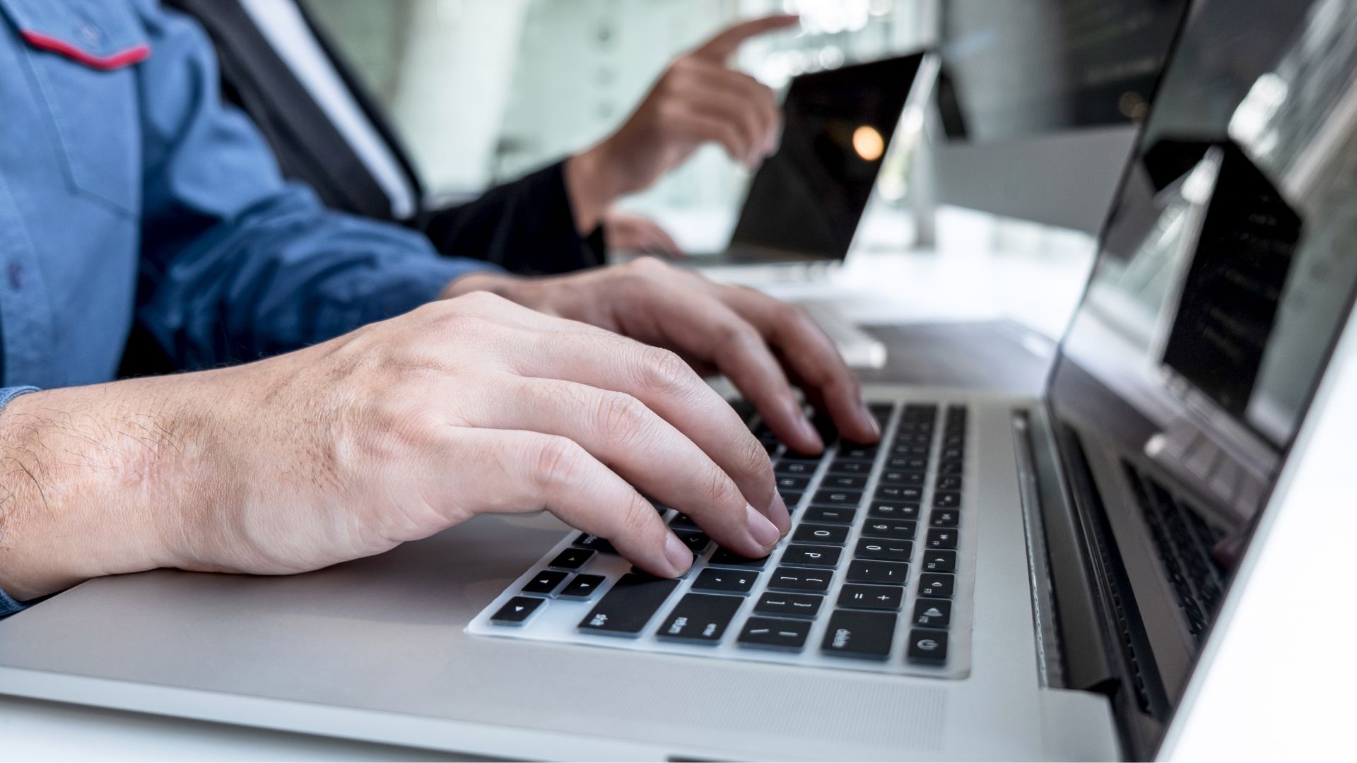 Is Your Business on the Verge of a Cybersecurity Heart Attack