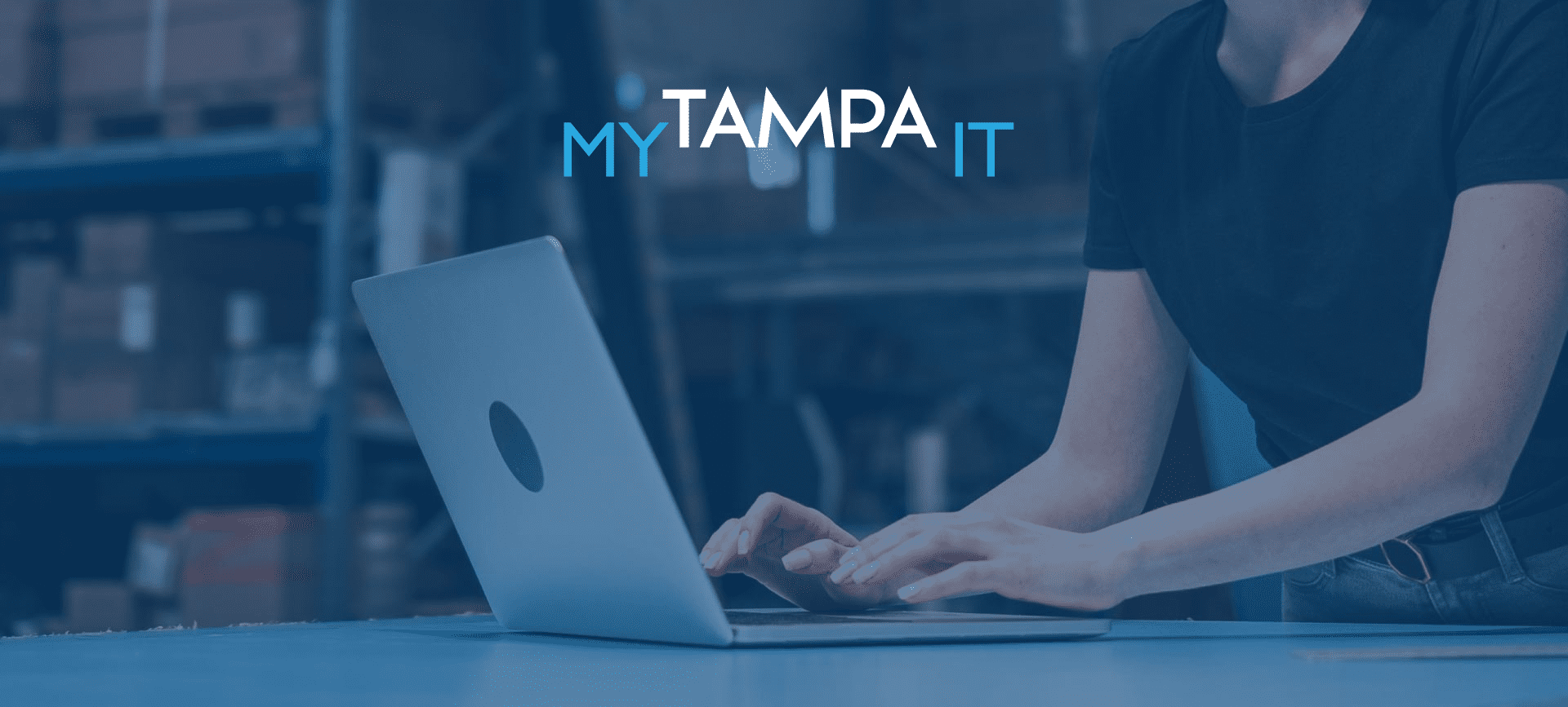 Manufacturing Industries Choose My Tampa IT For All Tech Needs
