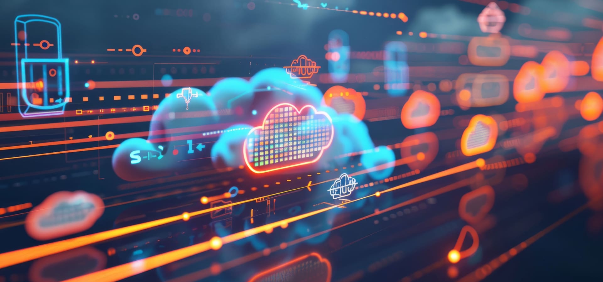A person being targeted by a social engineering attack powered by AI, highlighting cybersecurity threats. My Tampa IT helps protect businesses from AI-driven social engineering attacks.