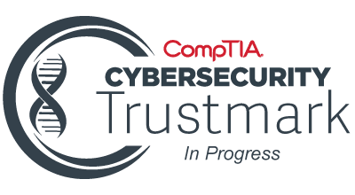 Trustmark - logo