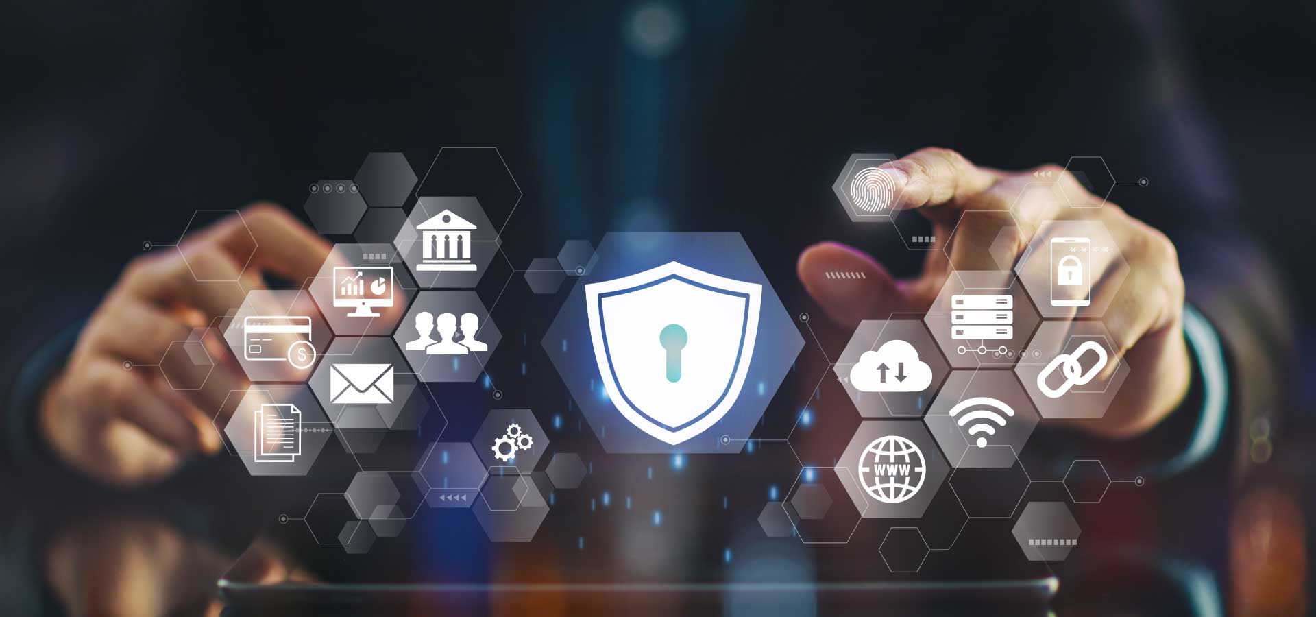 A business team evaluating a managed IT services provider to enhance their IT infrastructure. My Tampa IT offers expert guidance to choose the right IT partner for your business.