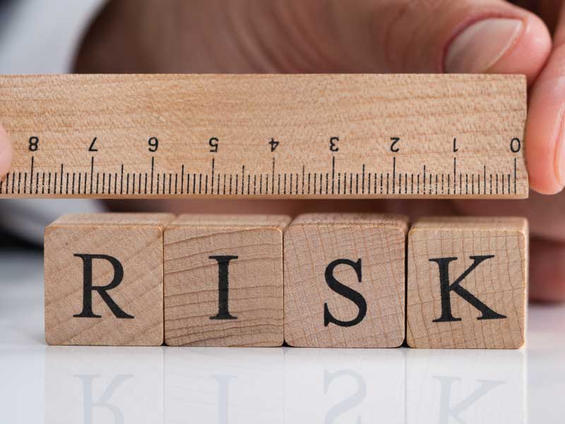 Why You Need a Cybersecurity Risk Assessment
