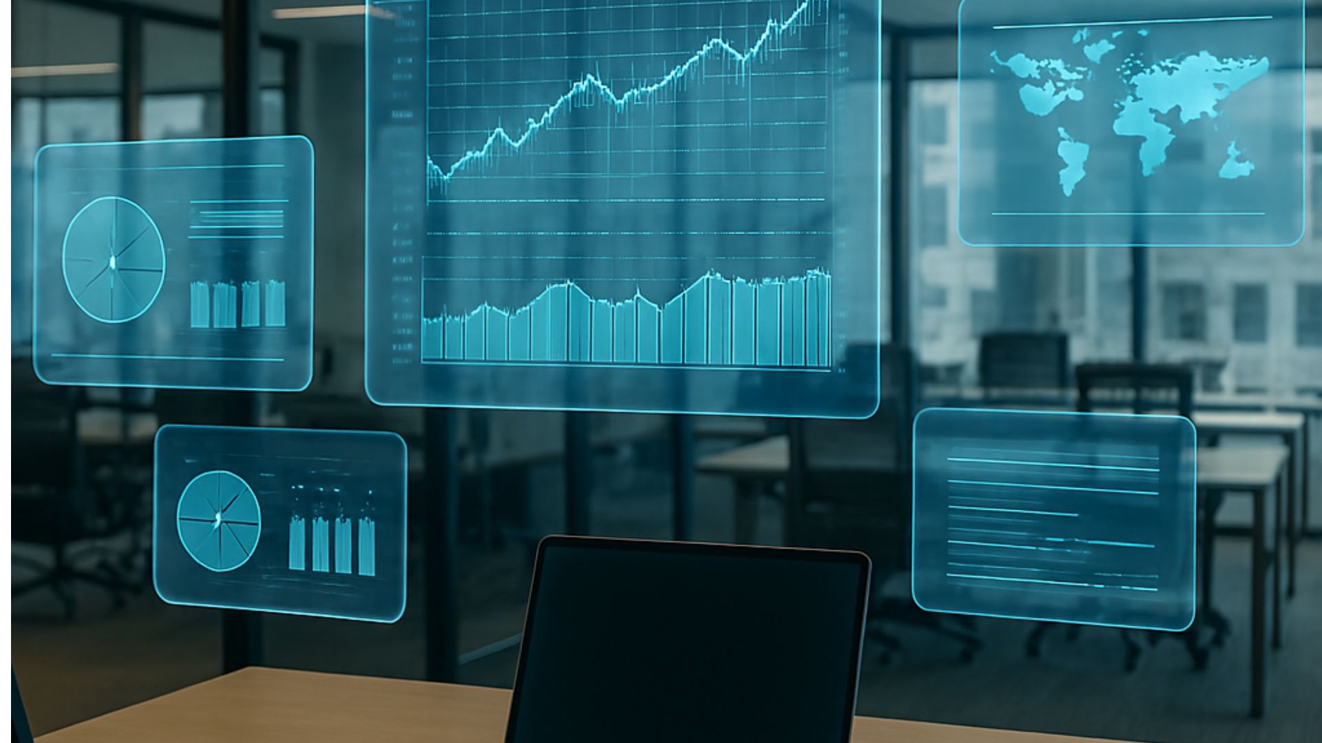 Your IT Guy Is Great – But Your Business Needs More