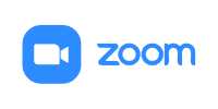 Zoom Logo